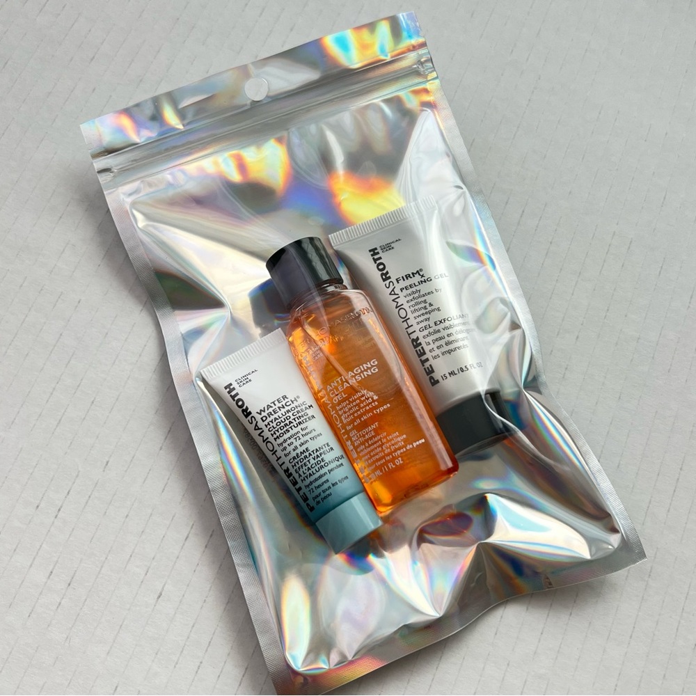 Peter Thomas Roth mini set - Picture 4 of 4